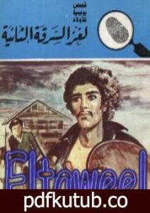 تحميل كتاب لغز السرقة الثانية – سلسلة المغامرون الخمسة: 158 PDF تأليف محمود سالم مجانا [كامل]