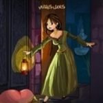 تحميل كتاب اللحية الزرقاء PDF تأليف كامل الكيلاني مجانا [كامل]