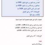 تحميل كتاب التعليقات الأثرية على العقيدة الطحاوية PDF تأليف نخبة من العلماء مجانا [كامل]