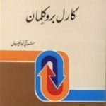 تحميل كتاب كارل بروكلمان – في الميزان PDF تأليف شوقي أبو خليل مجانا [كامل]