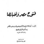 تحميل كتاب فتوح مصر وأخبارها PDF تأليف ابن عبد الحكم مجانا [كامل]