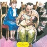 تحميل كتاب رحيق الملكات PDF تأليف أحمد خالد توفيق مجانا [كامل]