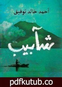 تحميل كتاب شآبيب PDF تأليف أحمد خالد توفيق مجانا [كامل]
