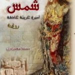 تحميل كتاب شمس أميرة عربية عاشقة PDF تأليف محمد حسين بزي مجانا [كامل]