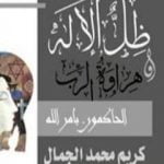 تحميل كتاب ظل الإله وهراوة الرب PDF تأليف كريم محمد الجمال مجانا [كامل]