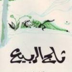 تحميل كتاب ثلج الربيع PDF تأليف يوكيو ميشيما مجانا [كامل]