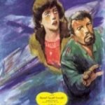 تحميل كتاب مطار 77 PDF تأليف أحمد خالد توفيق مجانا [كامل]