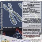 تحميل كتاب الخريطة القرآنية الرقمية للجينوم البشري PDF تأليف د. إحسان اسماعيل عبدالله مجانا [كامل]
