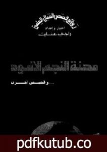 تحميل كتاب محنة النجم الأسود وقصص أخرى PDF تأليف راجي عنايت مجانا [كامل]