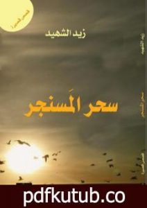 تحميل كتاب سحر المسنجر PDF تأليف زيد الشهيد مجانا [كامل]