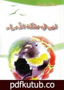 تحميل كتاب لِص فِي مَمْلَكة الأحْرار PDF تأليف إزدهار بوشاقور مجانا [كامل]