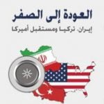 تحميل كتاب العودة إلى الصفر – إيران – تركيا ومستقبل أمريكا PDF تأليف ستيفن كينزر مجانا [كامل]