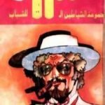 تحميل كتاب سر الطائرة المحطمة – مجموعة الشياطين ال 13 PDF تأليف محمود سالم مجانا [كامل]