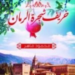 تحميل كتاب خريف شجرة الرمان PDF تأليف محمود ماهر مجانا [كامل]