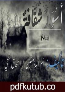 تحميل كتاب أسوار شفافة PDF تأليف أم المؤمنين إسحاق يحي مجانا [كامل]