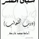 تحميل كتاب سباق الشر PDF تأليف أسامة محمد عارضة مجانا [كامل]