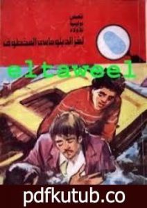 تحميل كتاب لغز الدبلوماسي المخطوف – سلسلة المغامرون الخمسة: 122 PDF تأليف محمود سالم مجانا [كامل]