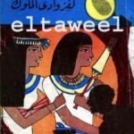 تحميل كتاب لغز وادي الملوك – سلسلة المغامرون الخمسة: 38 PDF تأليف محمود سالم مجانا [كامل]