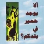 تحميل كتاب ألا يوجد حمير في بلدكم؟ PDF تأليف عزيز نيسين مجانا [كامل]