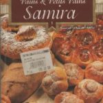 تحميل كتاب الخبز بأنواعه PDF تأليف سميرة الجزائرية مجانا [كامل]