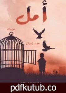 تحميل كتاب أمل PDF تأليف عماد زعيتر مجانا [كامل]