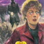 تحميل كتاب قضية الذئب PDF تأليف أحمد خالد توفيق مجانا [كامل]