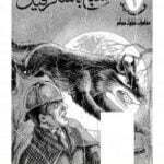 تحميل كتاب شبح باسكرفيل – شارلوك هولمز PDF تأليف آرثر كونان دويل مجانا [كامل]