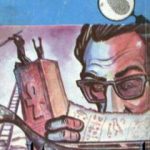 تحميل كتاب لغز القارب الفرعوني – سلسلة المغامرون الخمسة: 110 PDF تأليف محمود سالم مجانا [كامل]