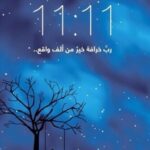 تحميل كتاب 11.11: ألانا فيرتشيلد بصيغة PDF مجانا