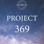 تحميل كتاب Project 369: The Key to the Universe لديفيد كاسنيتشي بصيغة PDF مجانا