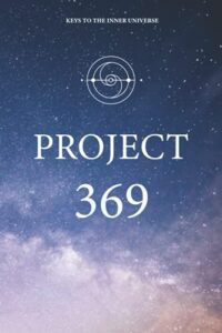 تحميل كتاب Project 369: The Key to the Universe لديفيد كاسنيتشي بصيغة PDF مجانا