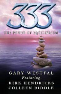 تحميل كتاب 333: The Power of Equilibrium – غاري ويستفال وكيرك هندريكس بصيغة PDF مجانا