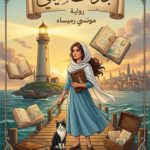 تحميل كتاب مجداف إيميلي PDF مونسي رميساء مجانا