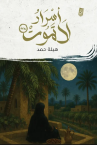 تحميل كتاب أسرار لا تموت PDF هيلة حمد اليامي مجانا