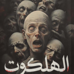 تحميل كتاب الهلكوت أحمد خالد مصطفى PDF مجانا برابط مباشر