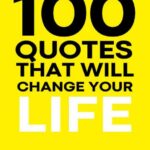 تحميل كتاب 100 اقتباسات ستغير حياتك بصيغة PDF مجانا – ليبراري مايند سيت