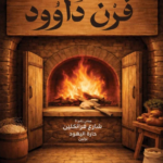 تحميل كتاب فرن داوود PDF فهد الطبيب مجانا برابط مباشر