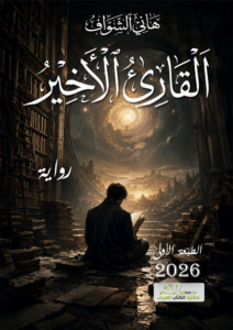 تحميل كتاب القارئ الأخير PDF هاني الشواف مجانا برابط مباشر
