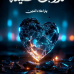 تحميل كتاب ندوب مضيئة PDF يارا علاء الدين عبد الحميد مجانا